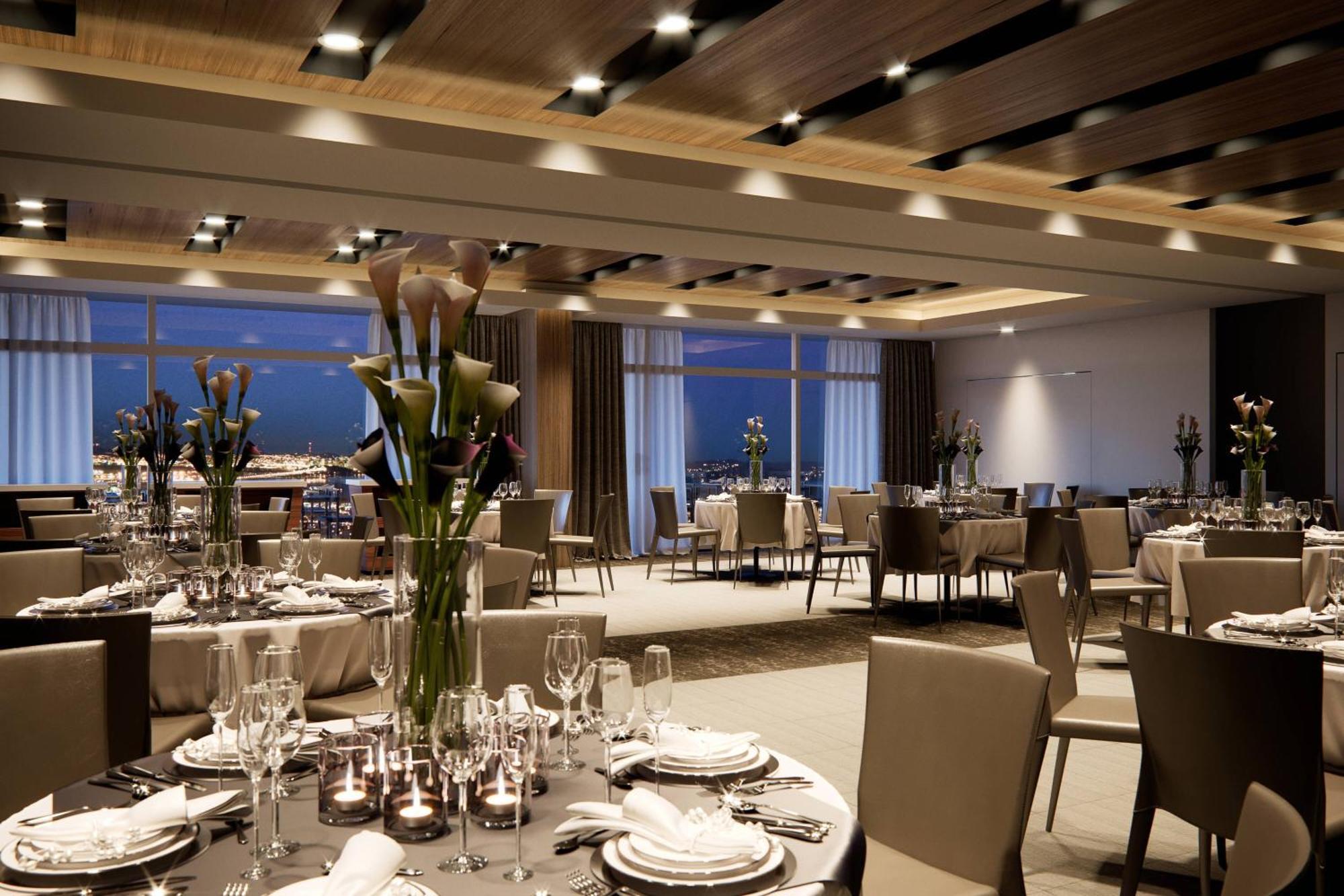 Ac Hotel By Marriott Santa Marta Экстерьер фото