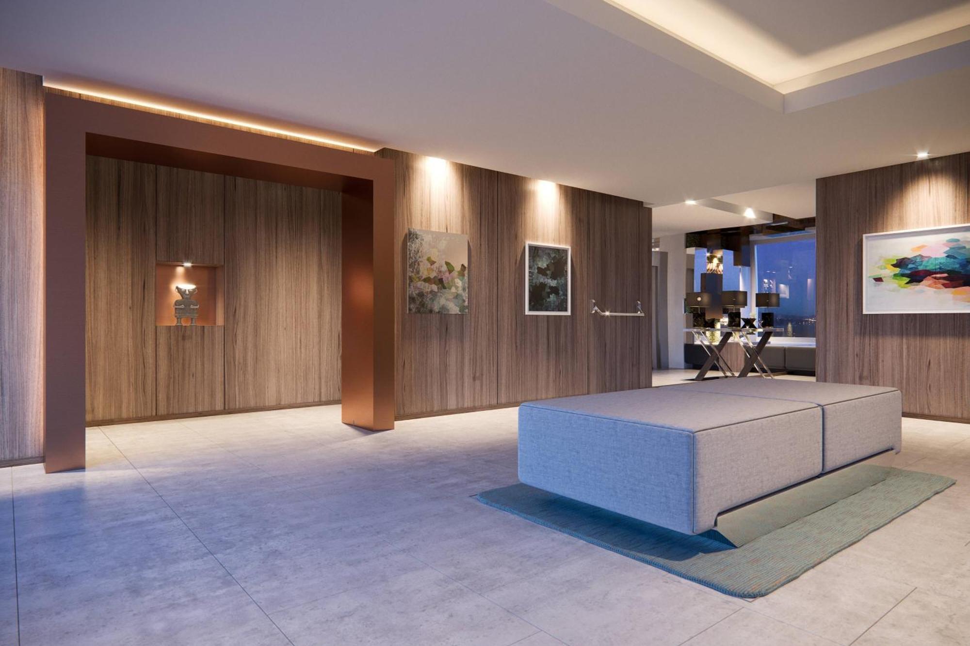 Ac Hotel By Marriott Santa Marta Экстерьер фото