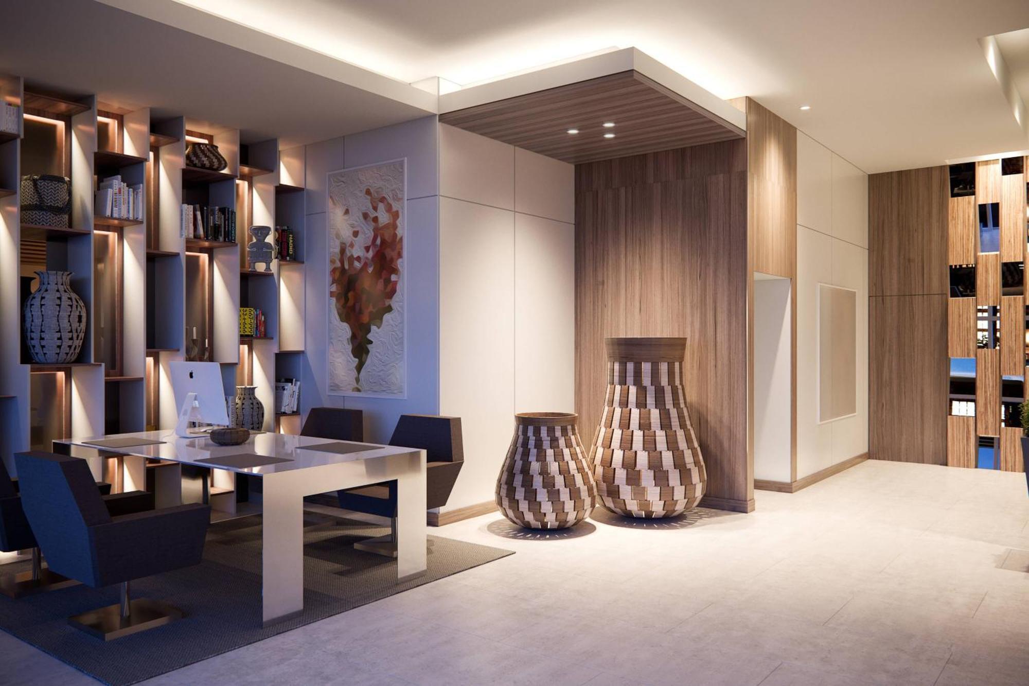 Ac Hotel By Marriott Santa Marta Экстерьер фото